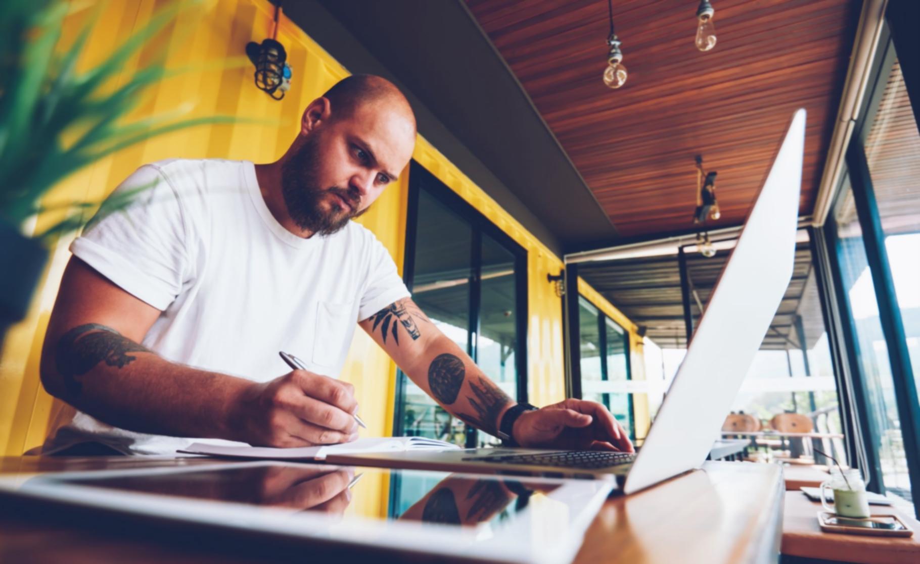 Portfolio construction workshop