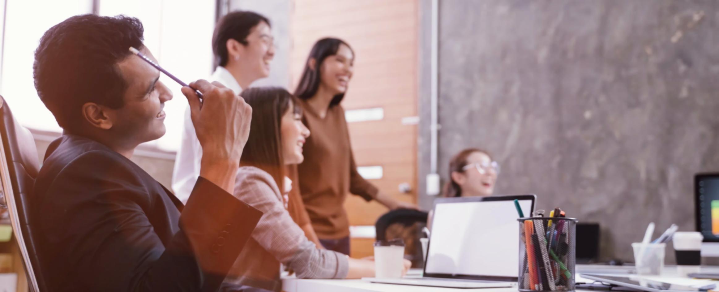 Foundation course materials